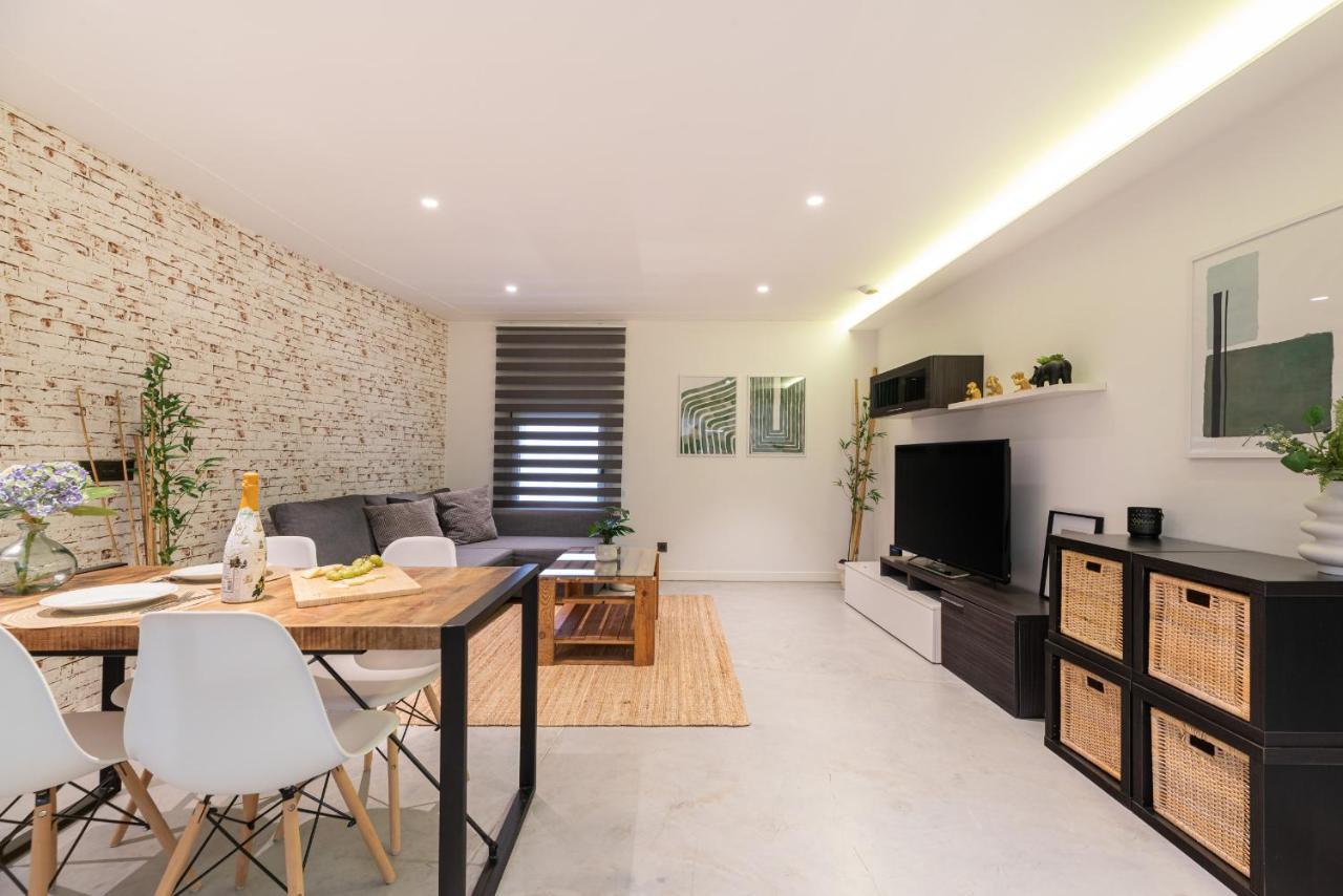 Ferienwohnung Loft Espectacular Interior Vigo Exterior foto